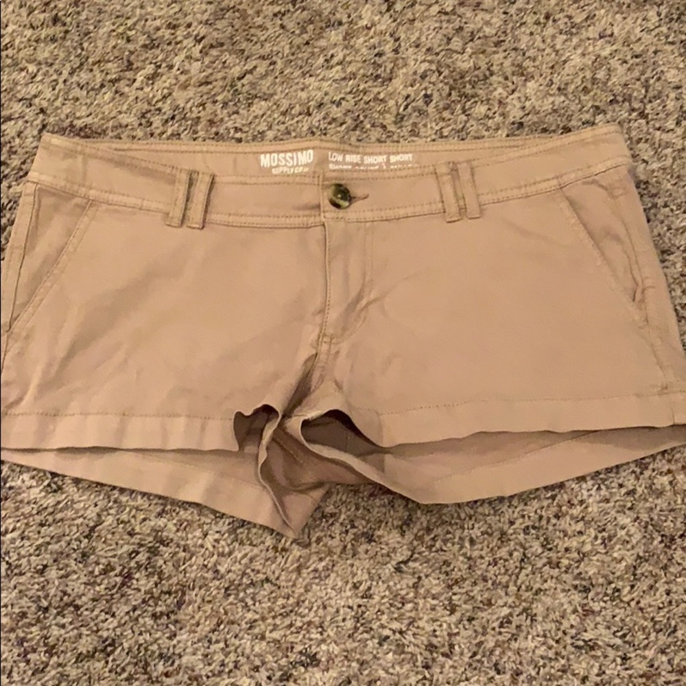 Shorts
